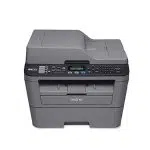 پرینتر لیزری چهار کاره سیاه و سفید Brother MFC-L2700DW