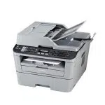 پرینتر لیزری چهار کاره سیاه و سفید Brother MFC-L2700DW - تصویر 2